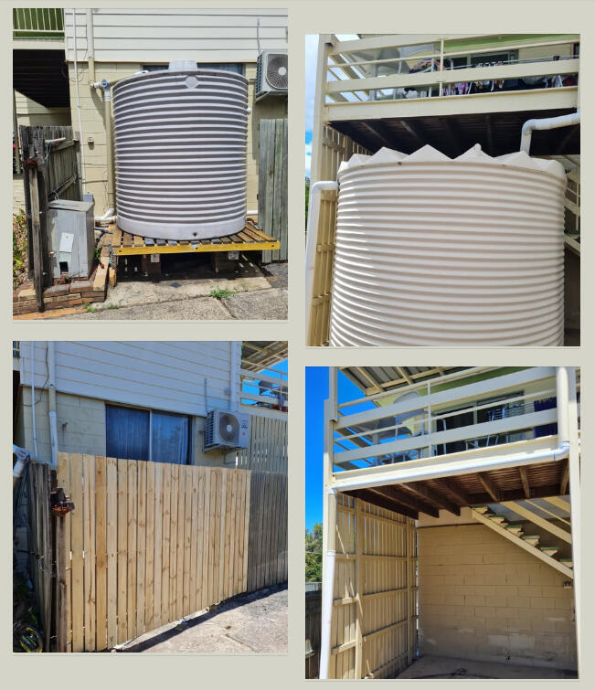 Making Spaces Usable